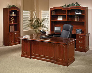 Attorney Office Furniture Memphis TN