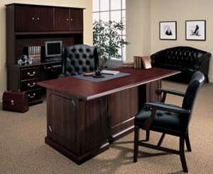 Executive Desk Memphis Desks Workplace Furniture