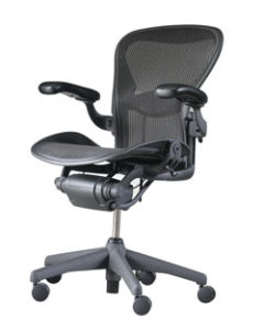 Ergonomic Chair Memphis TN