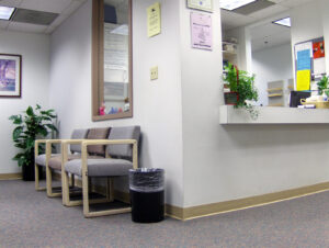 Medical Office Furniture Memphis TN